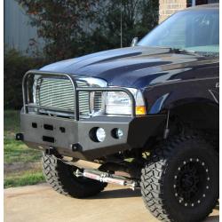 Ford Excursion/Super Duty Front 1999-2004 Type B